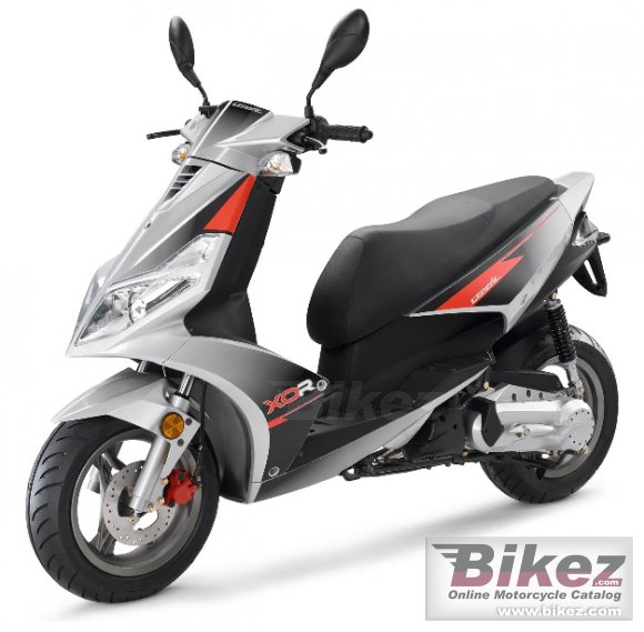 2007 generic xor 50 photo